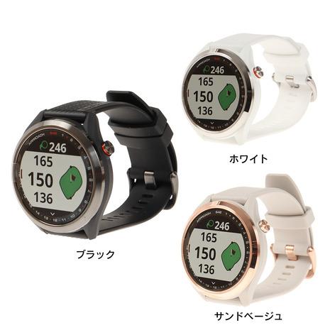 ガーミン（GARMIN）（メンズ、レディース） 距離計 ゴルフ 時計