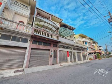 【大社市區美宅｜鬧中取靜｜首購小家庭首選】｜高雄市大社區自由路