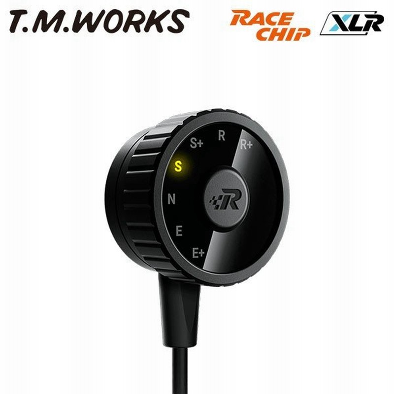 T M Works レースチップ Xlr スロットルコントローラー Bmw ミニ F57 B48a20a 2020 カブリオ クーパー ジョンクーパーワークス 1998cc 231ps 350n M 通販 Lineポイント最大get Lineショッピング