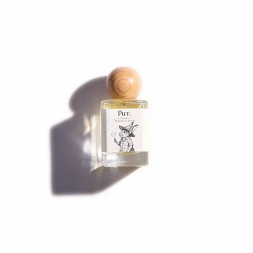 A11 2F 【Pure Way】兔子的週末小憩 50ml