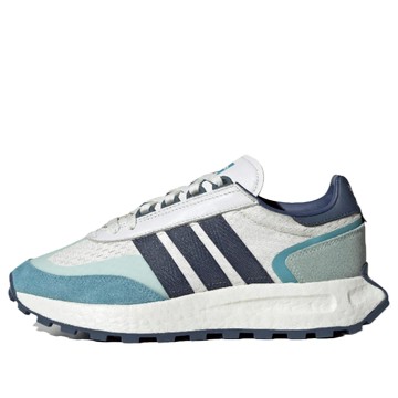(WMNS) adidas Retropy E5 'Teal Green White'