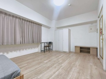 漢神巨蛋商圈｜大套房｜免整理｜直接入住｜高雄市左營區保靖街