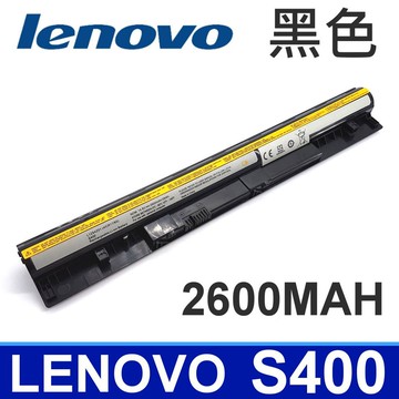 lenovo s400 4芯 日系電芯 電池 l12s4l01