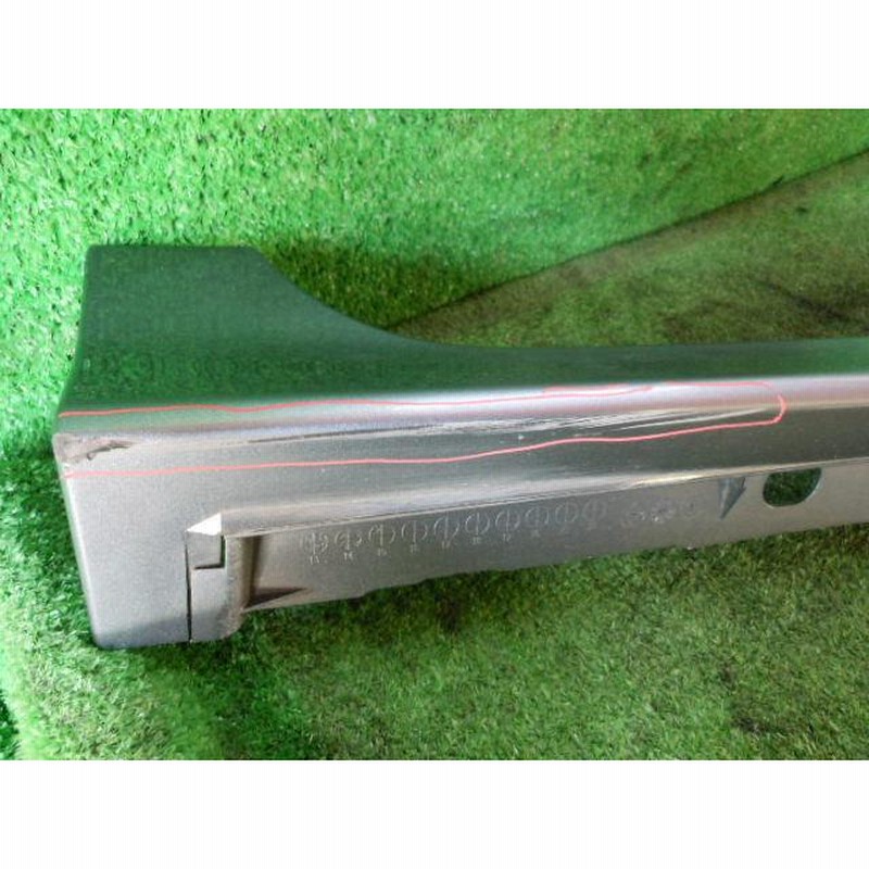 タント DBA-LA600S 右サイドステップ CSXSA S38 ジュンセイ