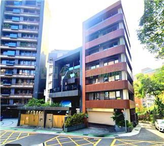 四季麗山3房車位｜台北市內湖區麗山街