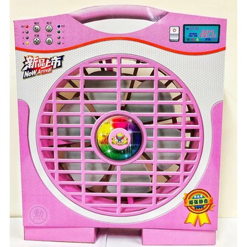 【千祥紙紮】紙紮電風扇 紙電風扇 紙電扇 往生用品 拜拜用品 紙紮用品