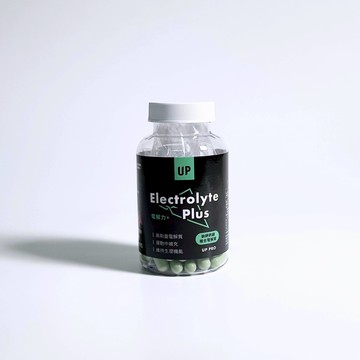[UP] 電解力 Plus+ (60粒/瓶)-[UP] 電解力 Plus+ (60粒/瓶)