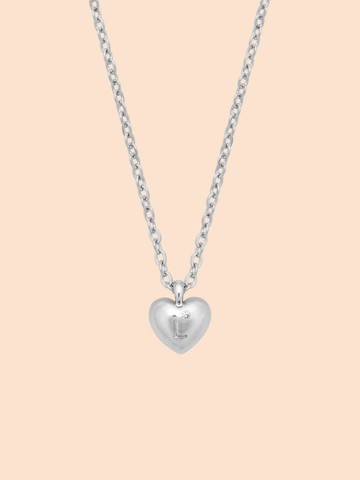 Heart Surgical Necklace