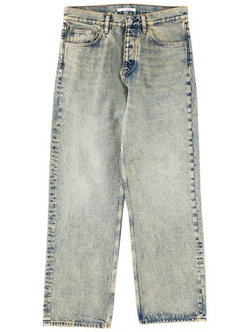 sunflower jeans "loose"