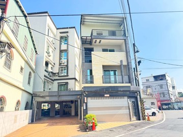 麟洛___近菜市場__814__三房平車輕齡華廈D｜屏東縣麟洛鄉中華路永昌巷