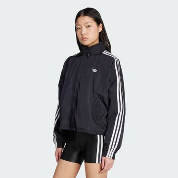 ADIDAS 3S WINDBREAKER 女 風衣外套 JX1451