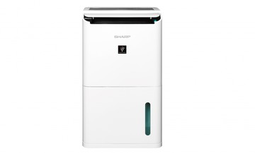 SHARP 夏普 8.5L自動除菌離子除濕機 DW-LT8HT-W