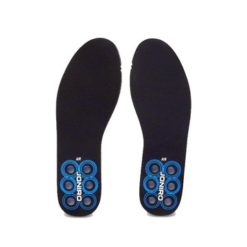 【海夫健康生活館】JONIRO Libra 全耐震AIR氣囊 氣墊鞋墊