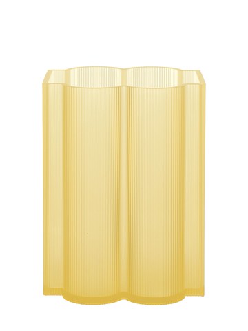 Okra Vase