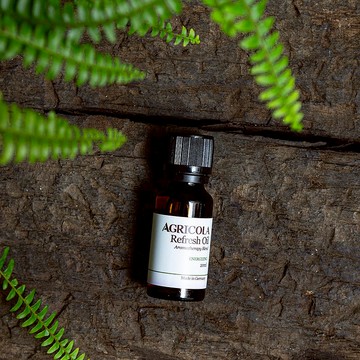 紫薄荷舒緩複方精油 -  德國製造原裝進口 歐薄荷涼感精油