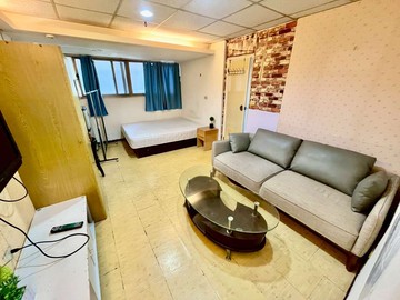 獨家-五權車站高樓視野收租置產套房｜台中市西區三民路一段