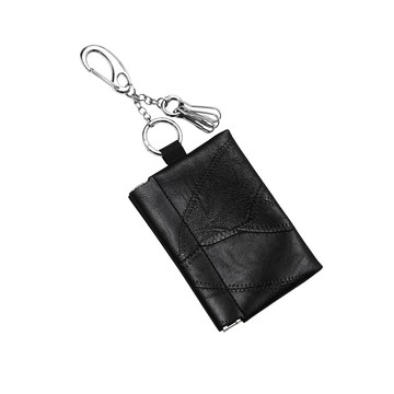 復古卡夾收納包 / Vintage Card Holder Pouch