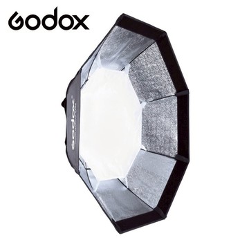 Godox 神牛 120cm 八角柔光罩 Bowens接座 SB-FW-Octa120 公司貨 ◎相機專家◎