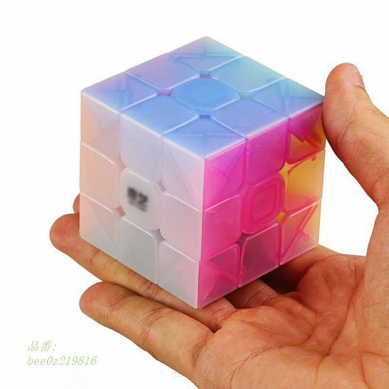 71%OFF!】 スピードキューブ ルービックキューブ 3x3x3 スピードキューブ ルービックキューブ 3x3x3