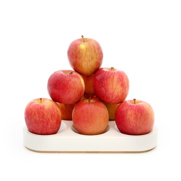 豐盛_水果盤/點心盤/居家 Tetra Fruit Platter