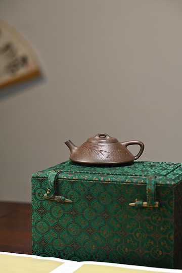 合瓢手工 容量100cc/極品老段 合瓢取石瓢之形體