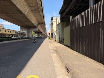 大寮【潭鳳段】88快速道路旁農地｜高雄市大寮區潭鳳段