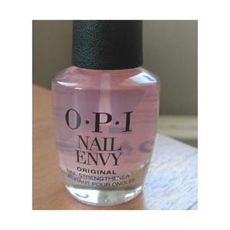 OPI ネイルエンビー オリジナル NAIL ENVY カラー4色からご選択 BUBBLE