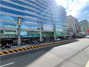 台南臨路22米民生路商業區持分土地-住商喬榛｜台南市中西區中正段​