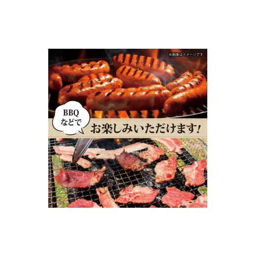 ふるさと納税 徳島県 阿波市  豚肉 切り落とし ソーセージ セット ロース 肩ロース ソーセージ 無添加 冷凍 切り落とし しゃぶしゃぶ  （ふるさと…