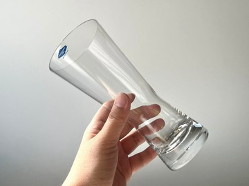 【nuutajarvi】Heikki Orvola Regatta 啤酒杯 / 海基‧奧沃拉・努塔耶爾維