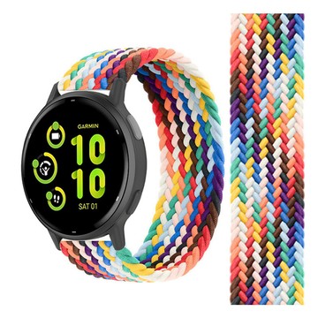 garmin vivoactive 5 適用錶帶 vivoactive 3適用表帶 venu2 plus sq2可用錶帶
