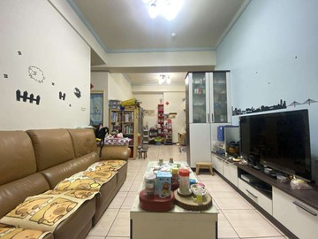 彥騰推薦~內壢前站元生國小學區「福利讚」三房車｜桃園市中壢區復華九街