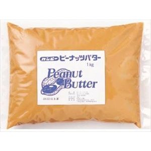 送料無料 ピーナッツバター(無糖) 1kg ネコポス