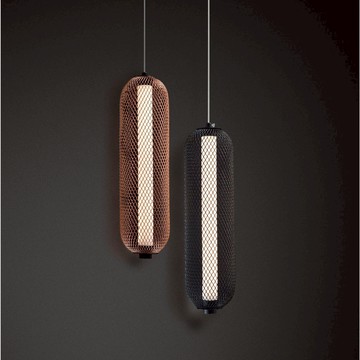 LED 8W 燈籠吊燈｜F97-40-80841、80842