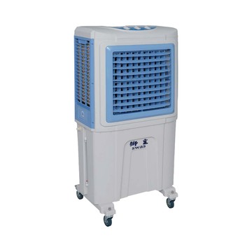 水冷扇 獅皇 18吋水冷扇 KY05BH 機械式 100L 工業水冷扇 大型風扇