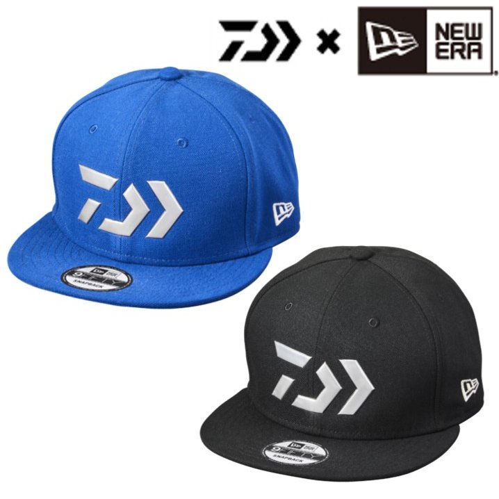 ダイワ 帽子 ゴアテックス 9fifty Collaboration With New Era キャップ ニューエラ 通販 Lineポイント最大0 5 Get Lineショッピング