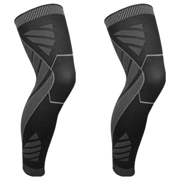 Aolikes 奧力克斯 7060 L 尺寸 運動護膝  2個