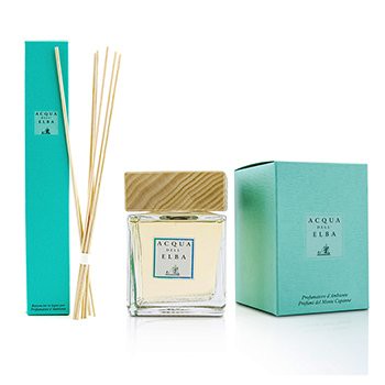 Acqua Dell'Elba 戴爾博之水 室內香氛擴香Home Fragrance Diffuser - Profumi Del Monte Capanne 200ml/6.8oz-香薰