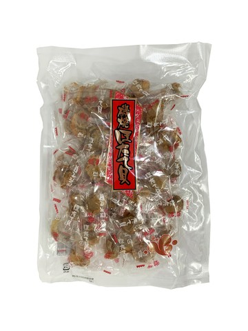 【領券滿額折100】 日本磯燒干貝糖(原味/辣味)500g 大漲價