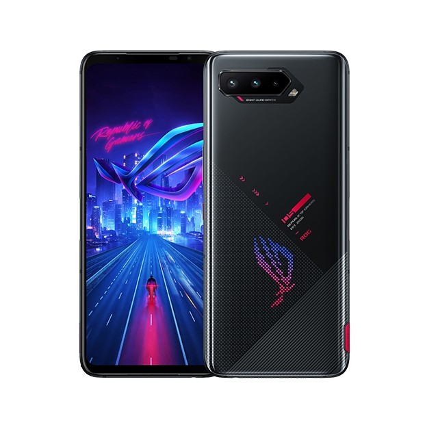 華碩ASUS ROG Phone 5 ZS673KS 16G/256GB 巨寶通訊電競手機rog5推薦