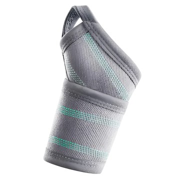 OppO 歐柏 2383 透氣可調式護腕 ONE SIZE 2181170  14～22.9cm  1個