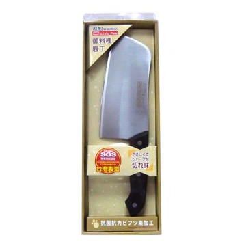 將將好餐廚 潔豹小菜刀-尖刀