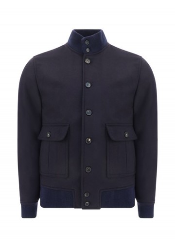 Valstar - Valstarino Jacket - Mens - Blue