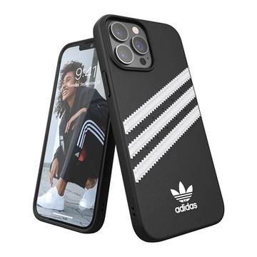 adidas 愛迪達 Apple iPhone 13 Pro Max samba 經典手機殼