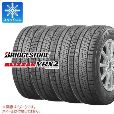 ブリヂストン BLIZZAK VRX2 205/60R16 92Q | LINEショッピング