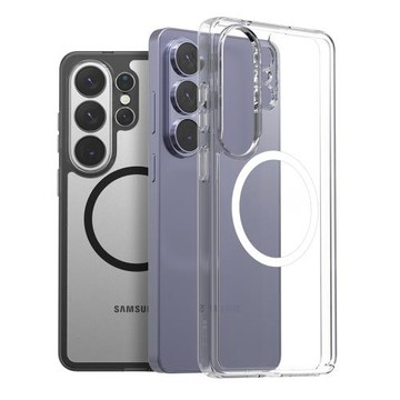 Araree 三星 Galaxy S26 Ultra 磁吸式抗震保護殼(DUPLE M)