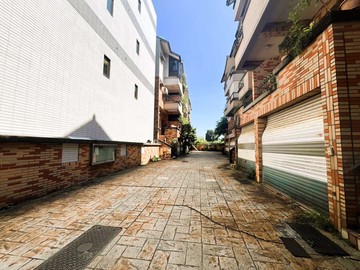 杰出推薦龍潭逸園室內車庫清幽美墅｜桃園市龍潭區富華街三林段