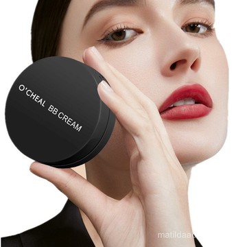 OCHEAL美妝 遮瑕 氣墊 BB霜 持妝 保濕 補水 滋潤 隔離 自然 養膚 裸妝 粉底液