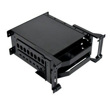 【享最高折300】聯力 V3000 PLUS 熱插拔驅動模組(黑HD01-X/白HD01-W)適用O11 Dynamic/O11D Razer/O11D EVO/O11 XL