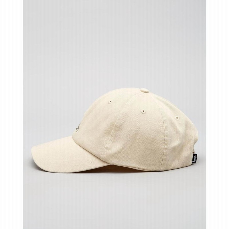 STUSSY FLEXFIT CAP ステューシー キャップ STUSSY ステューシー キャップ 帽子 Crown Stock Low Pro